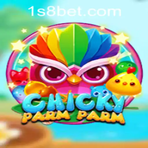 Exploring ChickyParmParm: Game Description, Introduction, and Rules