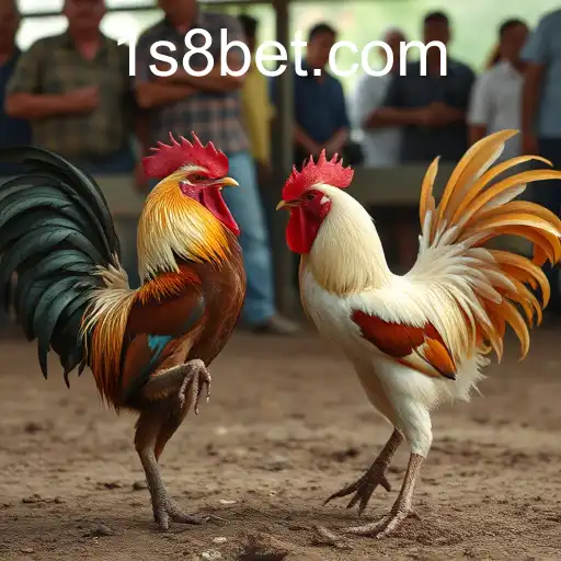 Understanding the Complex World of Cockfighting: A Closer Look Through S8bet PH Login
