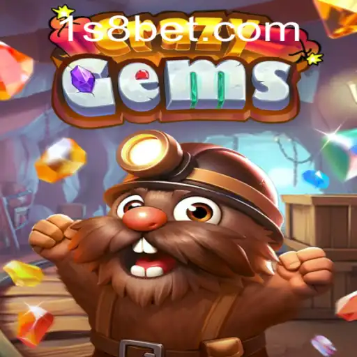 Unveiling CrazyGems: A Gemstone Puzzle Adventure Paired with s8bet PH Login