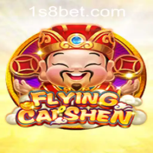 Exploring the Enchanting World of FlyingCaiShen: A Gateway to S8bet PH Login