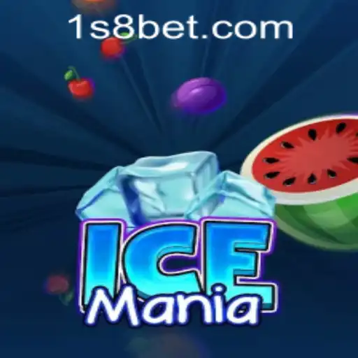 IceMania: A Frozen Adventure Meets s8bet PH Login