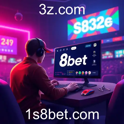 Expansão dos Jogos Online em 2025: O Fenômeno do s8bet