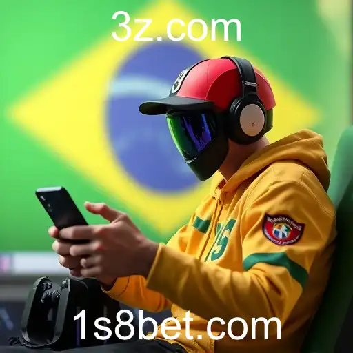 Expansão do Mercado de Jogos em Português