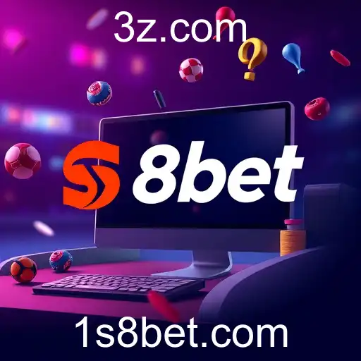 Expansão do Mercado de Jogos Online em 2025 Impulsiona Plataformas como s8bet