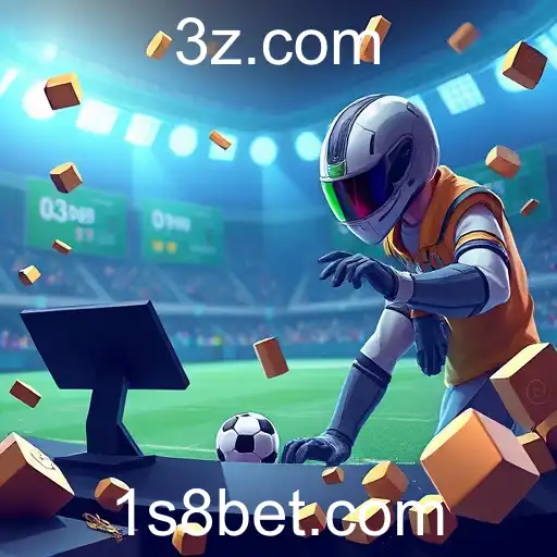 A Ascensão dos Jogos de Azar Online em 2025