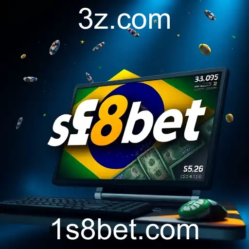 Tendências em Jogos Online: O Crescimento do s8bet