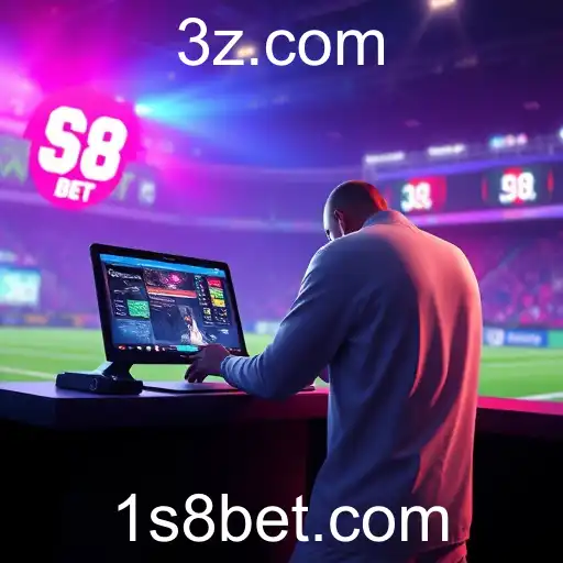 O Crescimento do Mercado de Apostas Online em 2025