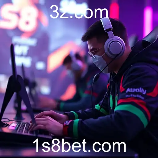 Crescimento Explosivo de Sites de Apostas em 2025