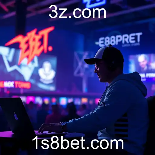 Expansão dos Sites de Jogos em 2025 Impulsionada por Nova Regulação