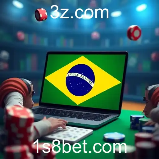 Impacto dos Sites de Jogos em 2025