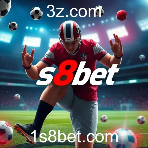 S8bet: O Crescimento do Mercado de Jogos Online no Brasil