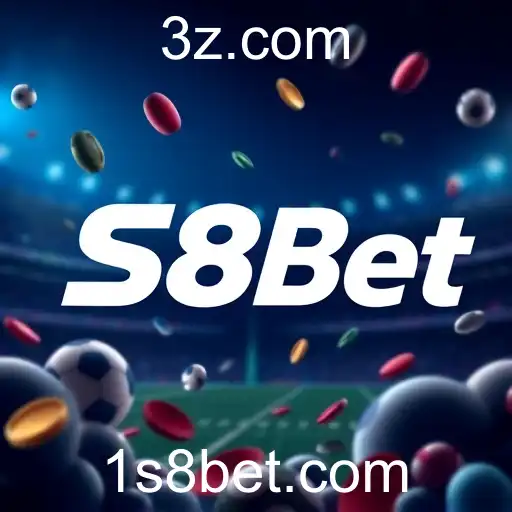 A Ascensão do S8Bet no Mercado de Jogos Online em 2025