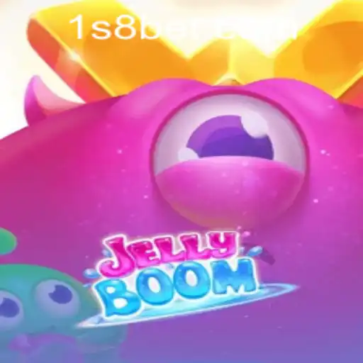 JellyBoom: Dive into the Colorful World of Explosive Fun