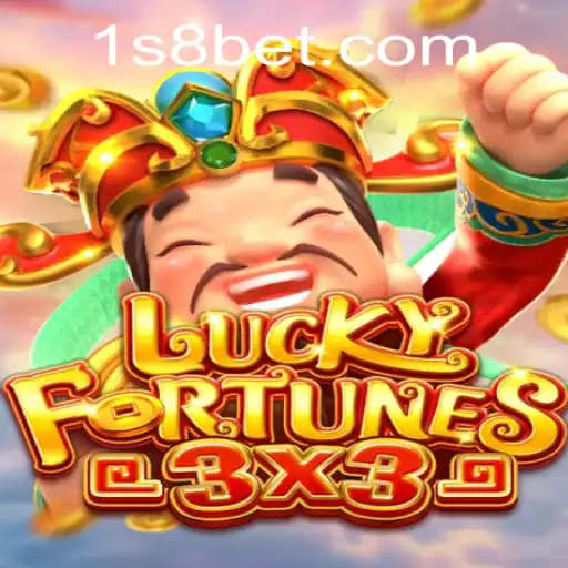 Discover the World of LUCKYFORTUNES3x3: Exciting Gameplay and Rules Explained