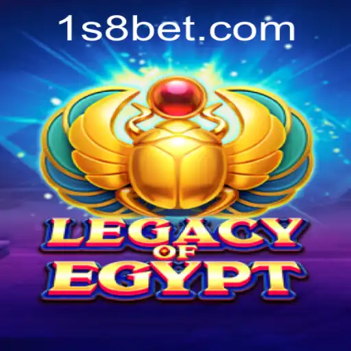 Exploring the Excitement of LegacyOfEgypt with S8Bet PH Login