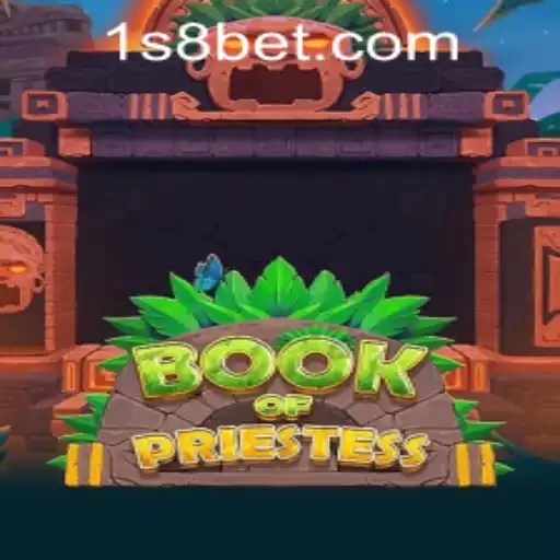 Discover the Mystical World of BookOfPriestess and Explore the s8bet PH Login