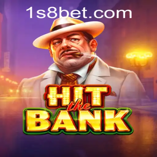 Dive into 'HitTheBank': The Thrilling Finance-Themed Game Making Waves