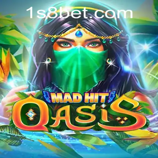 Mastering MadHitOasis: Understanding Gameplay and the Role of s8bet PH Login