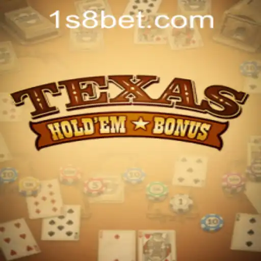 Exploring Texas Hold'em Bonus and Navigating s8bet PH Login