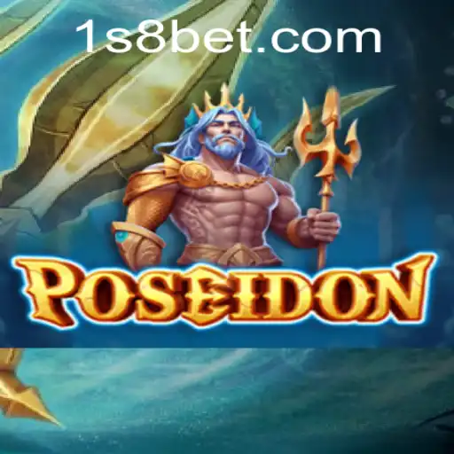 Dive into the Mystical World of Poseidon: A Thrilling Gaming Experience with S8bet PH Login