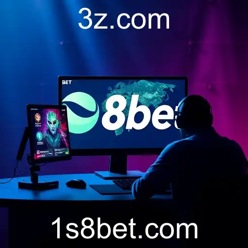 A Ascensão do s8bet no Cenário de Jogos em 2025