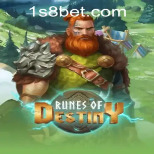 RunesOfDestiny: A Journey into Mythical Realms