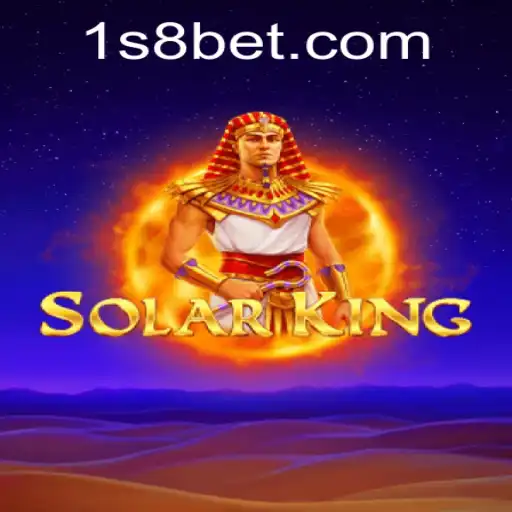 Explore the Universe with SolarKing: A Galactic Adventure Awaits