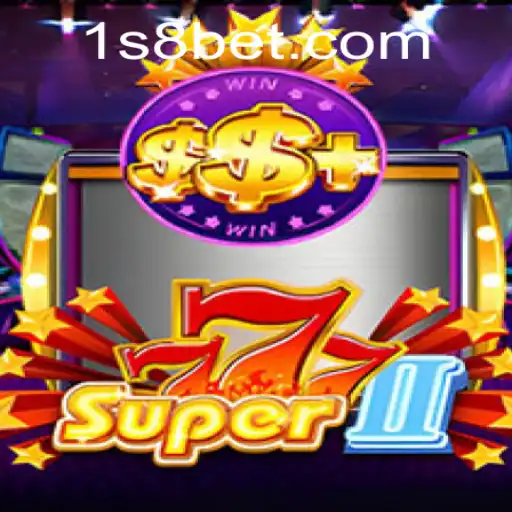 Exploring the World of Super777II: A Captivating Gaming Experience