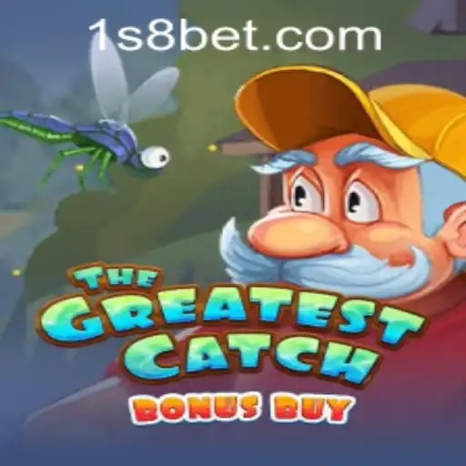 TheGreatestCatchBonusBuy: A Revolutionary Slot Game Experience