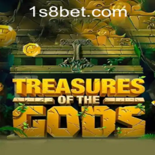 Exploring the Immersive World of TreasureoftheGods