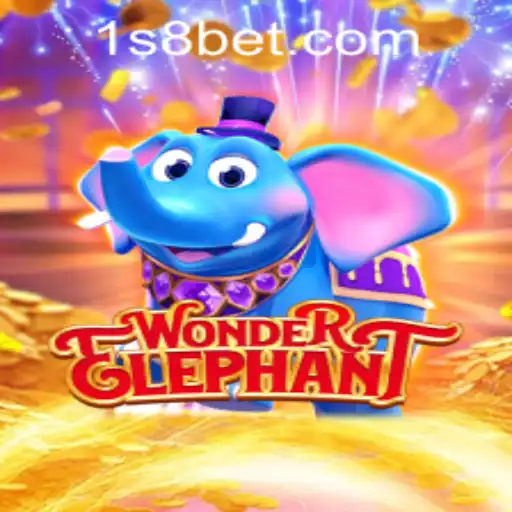 WonderElephant: A Majestic Gaming Adventure